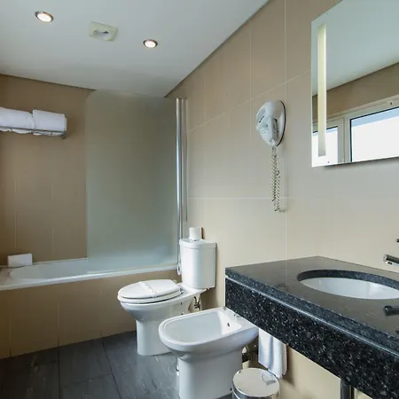 Quarteirasol Hotel 4*