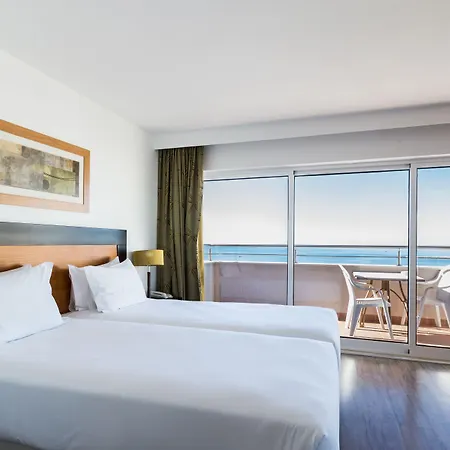 Quarteirasol Hotel 4*