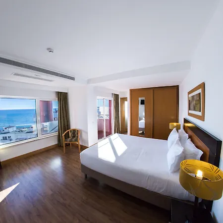 Quarteirasol Hotel Quarteira