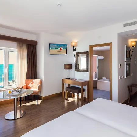 Hotel Quarteirasol 4*