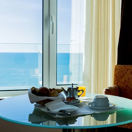 Quarteirasol 4* Картейра