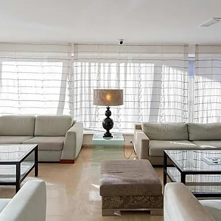 Quarteirasol Hotel 4*