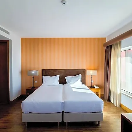 Quarteirasol Hotel