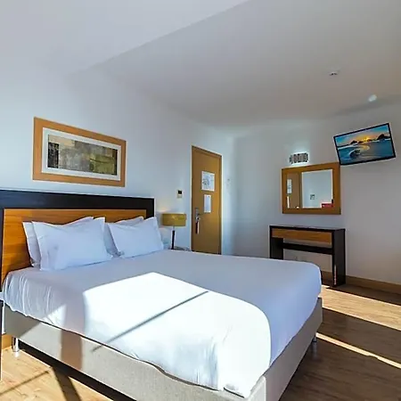 Quarteirasol Hotel