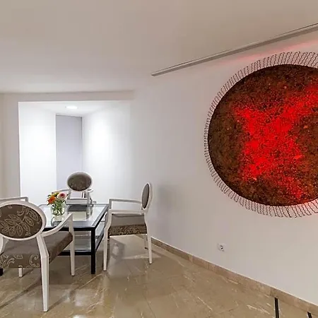 Hotel Quarteirasol Quarteira