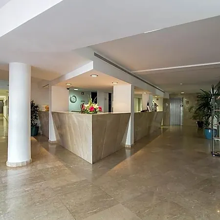 Quarteirasol Hotel