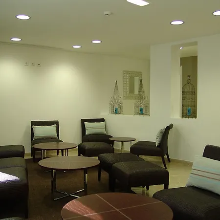 Quarteirasol 4* Картейра