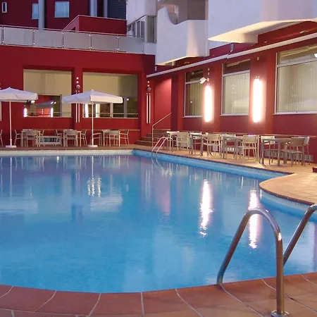 Hotel Quarteirasol 4*