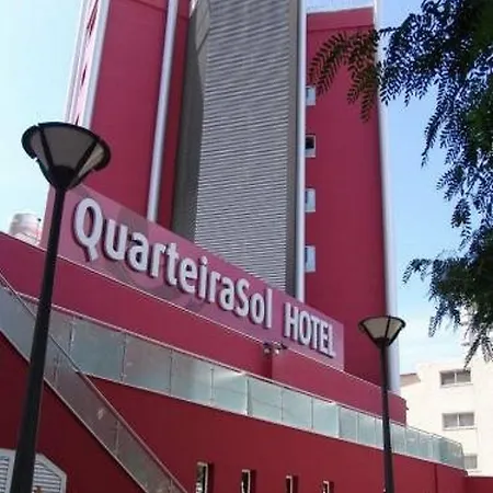 Quarteirasol