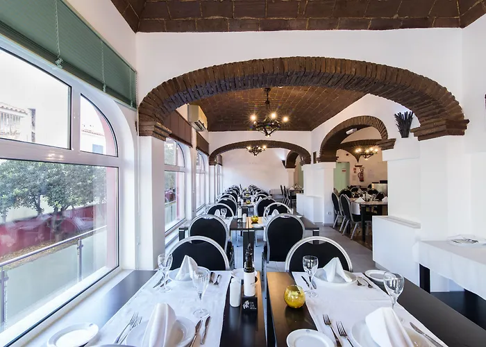 Hotel Quarteirasol Quarteira