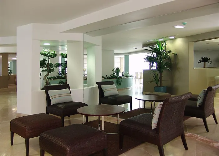 Hotel Quarteirasol Quarteira