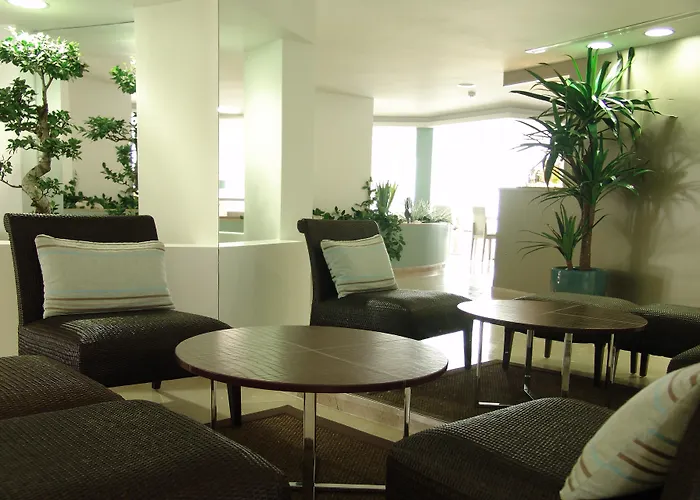 Hotel Quarteirasol Quarteira