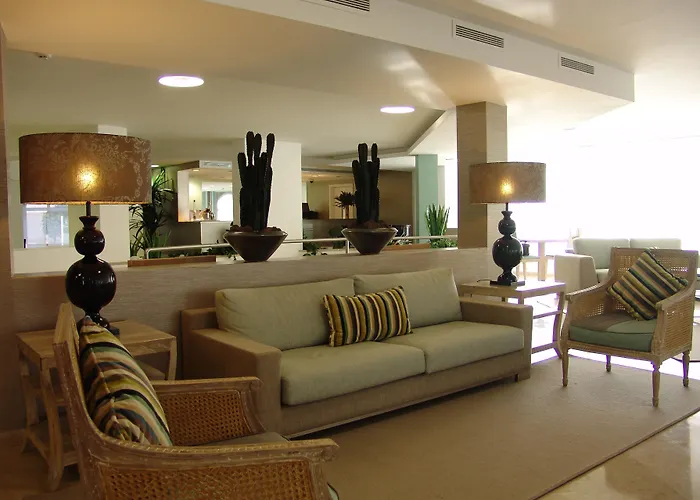 Quarteirasol 4* Quarteira