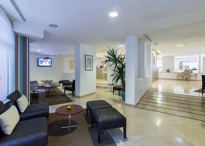 Quarteirasol Hotel 4*