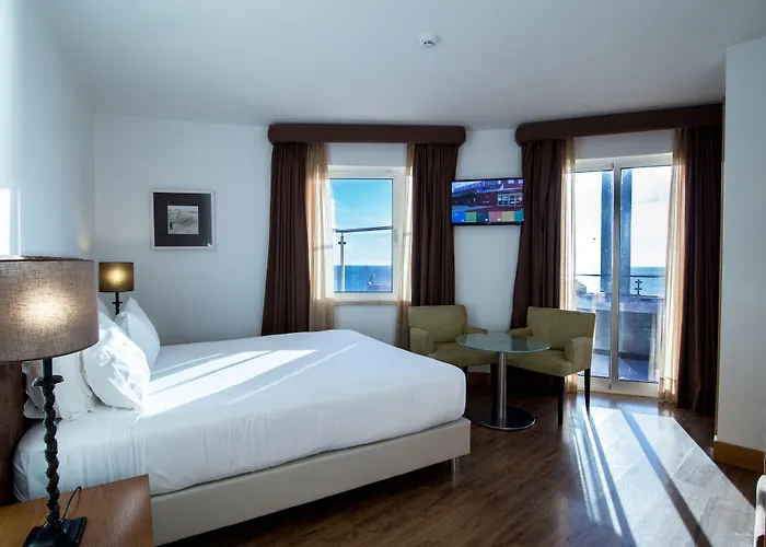 Quarteirasol Hotel Quarteira