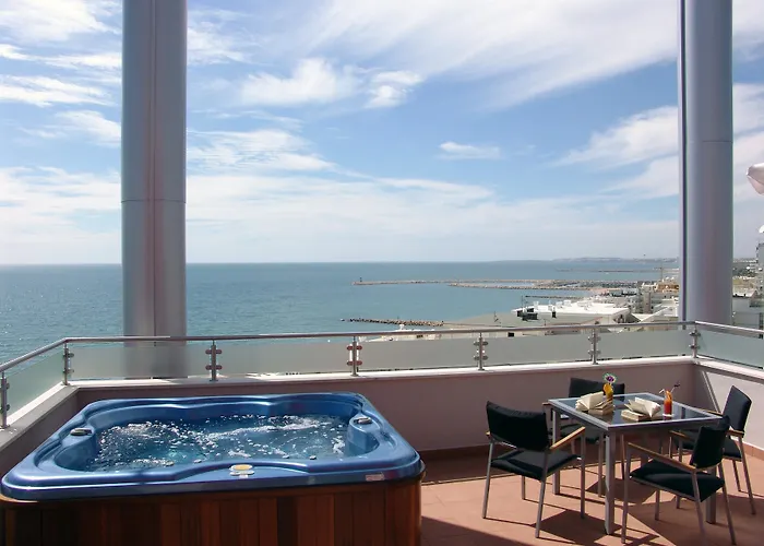 Quarteirasol Quarteira