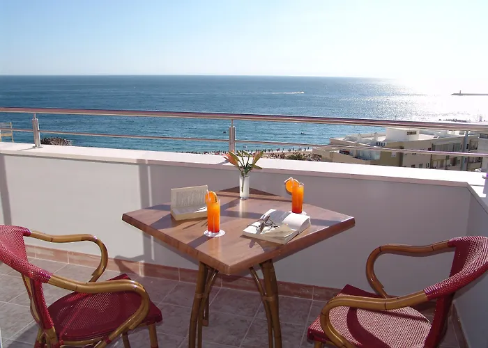 Quarteirasol Hotel Quarteira