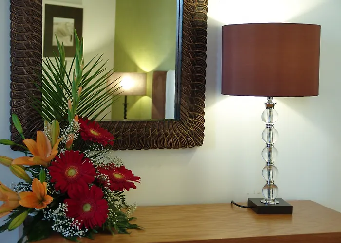 Hotel Quarteirasol Quarteira