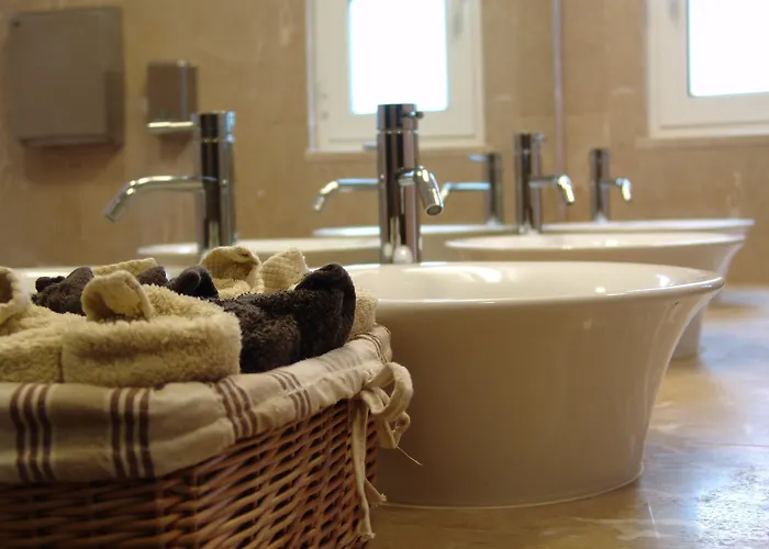 Quarteirasol Hotel 4*