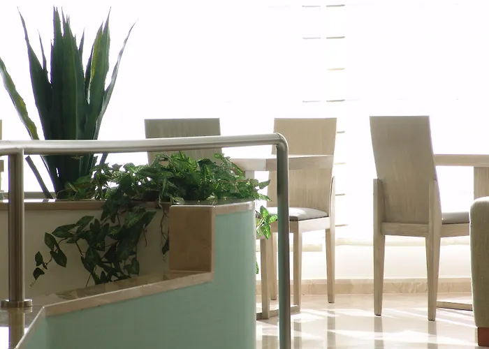 Hotel Quarteirasol Quarteira