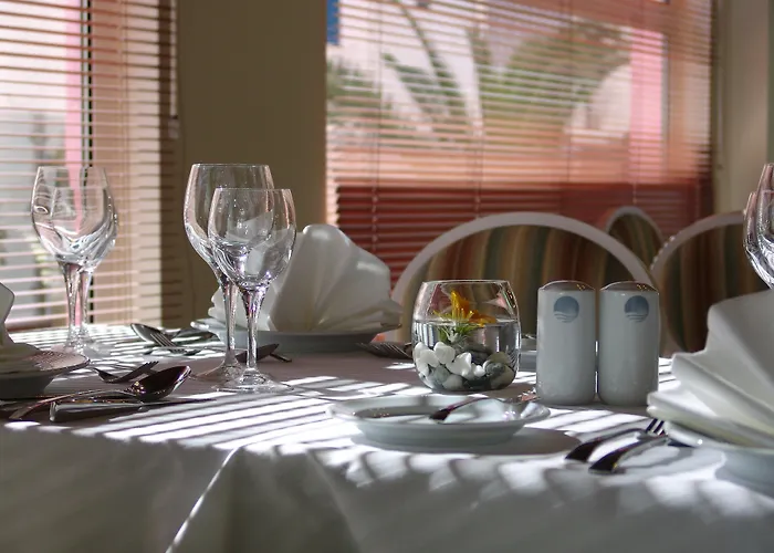 Quarteirasol Hotel 4*