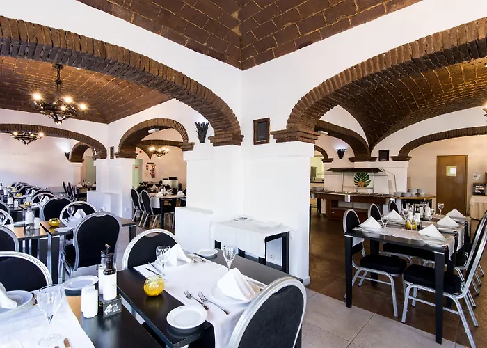 Hotel Quarteirasol Quarteira