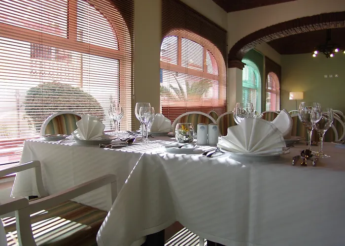 Quarteirasol 4* Quarteira