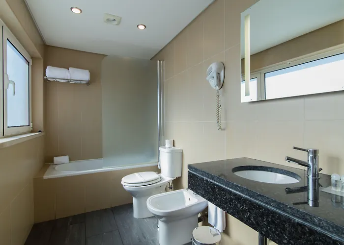 Quarteirasol Hotel 4*