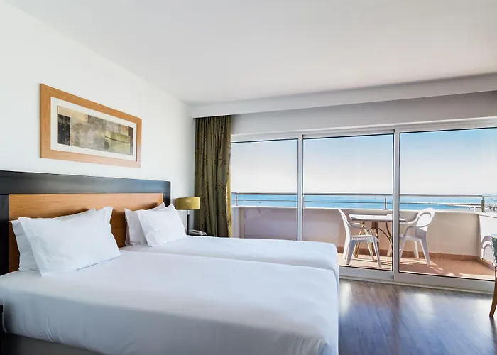 Quarteirasol Hotel 4*