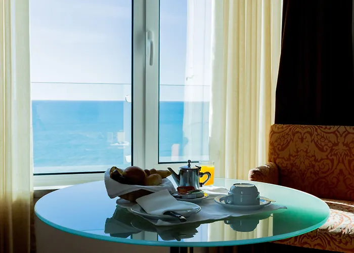 Quarteirasol 4* Quarteira