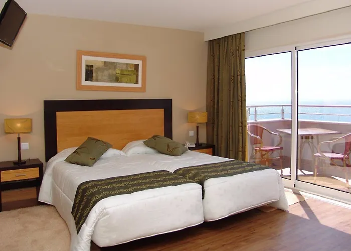 Quarteirasol Hotel Quarteira