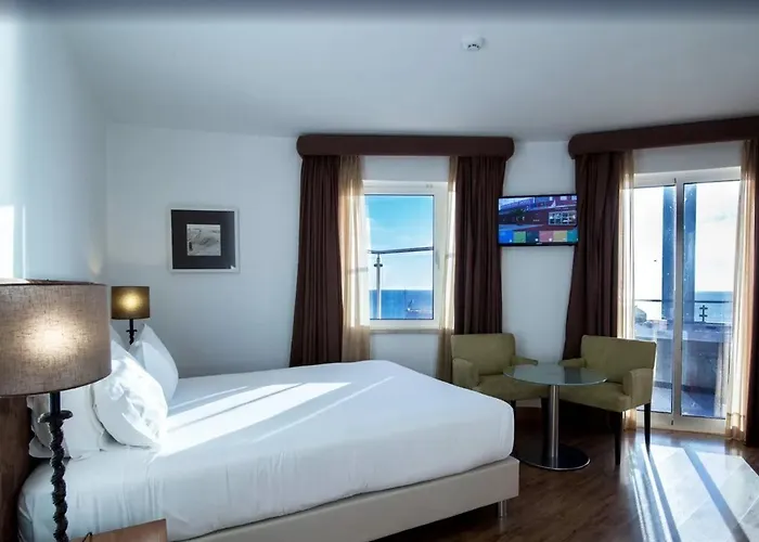 Quarteirasol Hotel Quarteira