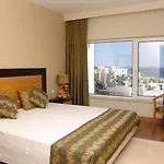 Hotel Quarteirasol Quarteira