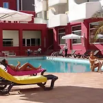 Hotel Quarteirasol 4*