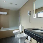 Quarteirasol Hotel 4*