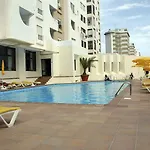 Quarteirasol 4*